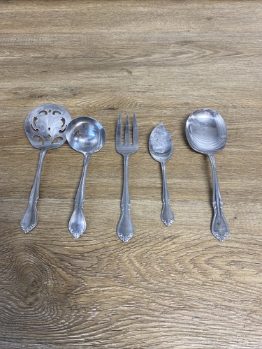 Vintage set servizio - vintage,