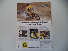 advertising Pubblicità 1978