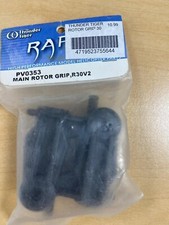 Thunder Tiger PV0353 Raptor 30