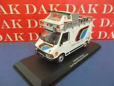 Die cast 1/43 Modellino