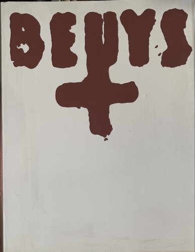 Joseph beuys götz - beuys,