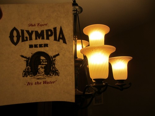 Mini olympia ferro - mini, shirt