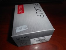 NEW - EMG 81 Active Ceramic