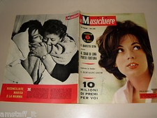 IL MUSICHIERE 1959/25=STELLA