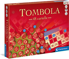 Tombola Classica Gioco Da