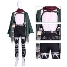 Costume cosplay attack - cosplay, on
