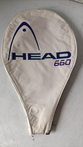 Head 660 fodero custodia - head, per