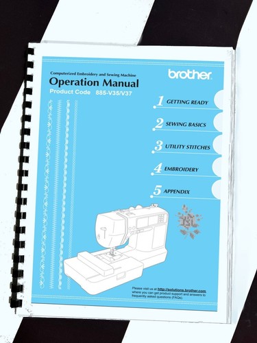 Ristampa manuale brother - ristampa,