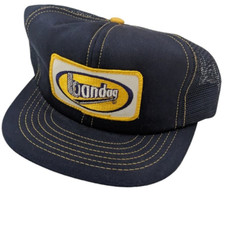 Cappello camionista Bandog