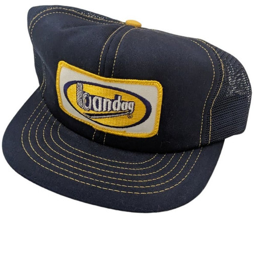 Cappello camionista bandog - camionista,