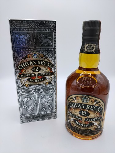 Chivas regal premium - chivas,
