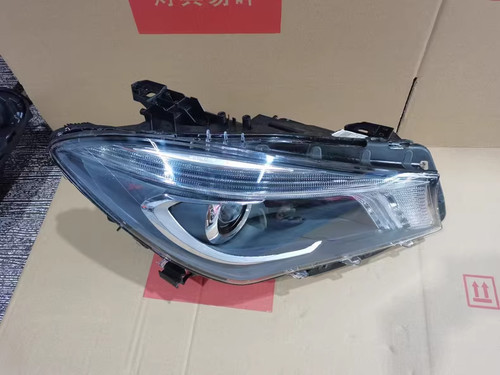 Mercedes benz w117 cla180 - mercedes-benz,
