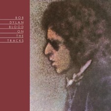 Bob Dylan - Blood On The