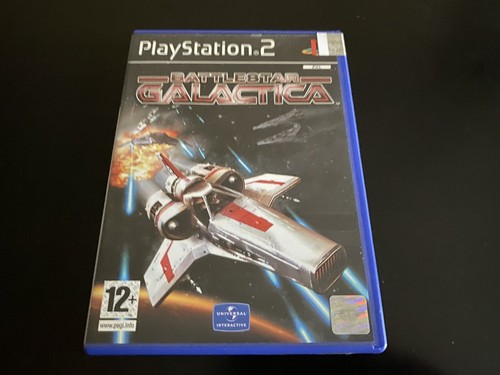 Battlestar galactica sony - battlestar,