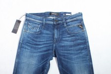 Jeans uomo replay nuovi m914y - jeans,