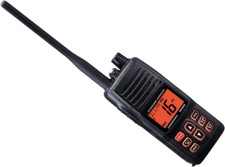 Radio VHF NOAA marina