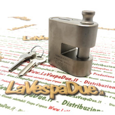 Lucchetto ANTIFURTO VESPA VIRO
