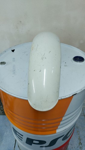 Parafango anteriore kawasaki - parafango,