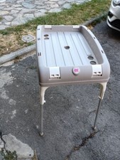 Fasciatoio richiudibile + vasca marca: OK BABY