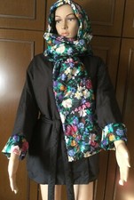 Reversible padded jacket Max