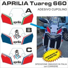 Aprilia tuareg 660 adesivo - tuareg,