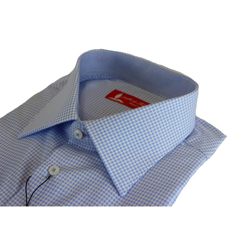 Camicia uomo 100 cotone - camicia,