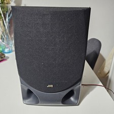 Cassa jvc d301 - cassa,