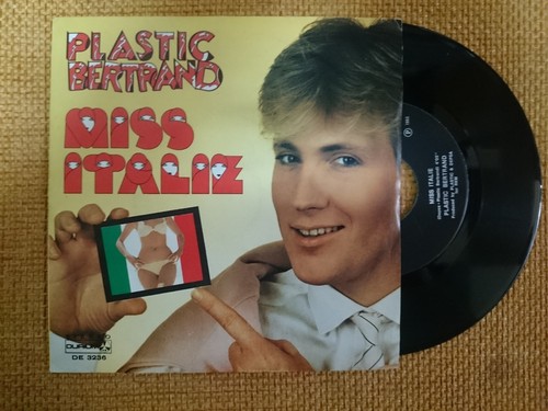Disco giri plastic bertrand - giri,