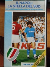 Vhs napoli stella del - il, la