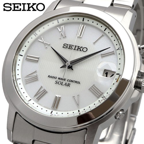 Nuovo orologio seiko - nuovo,