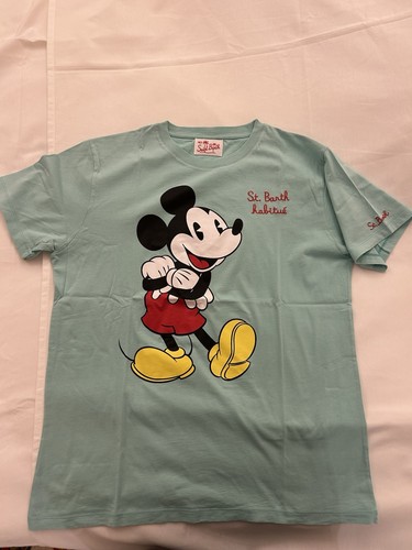Mc2 saint barth shirt - mc2, t-shirt