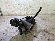 BMW 5 E39 1997 Diesel 105kW