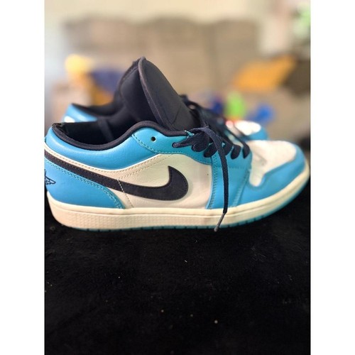 Sneakers uomo air jordan - air,