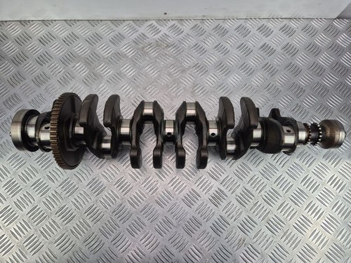 Albero motore bmw - albero, 7