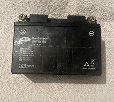 Batteria al Gel Yamaha Majesty 400