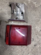 FARO POSTERIORE PIAGGIO VESPA PK 50 XL/RUSH/ELESTART COMPLETO DI GUARNIZIONE