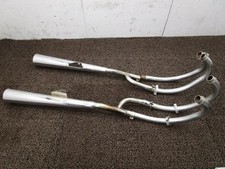 Silenziatore marmitta scarico