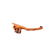 Leva freno anodizzata per - , ktm