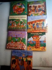 PUTUMAYO KIDS 7 CD ASSORTMENT
