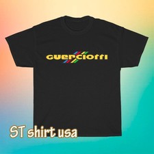 T-shirt GUERCIOTTI BICYCLES