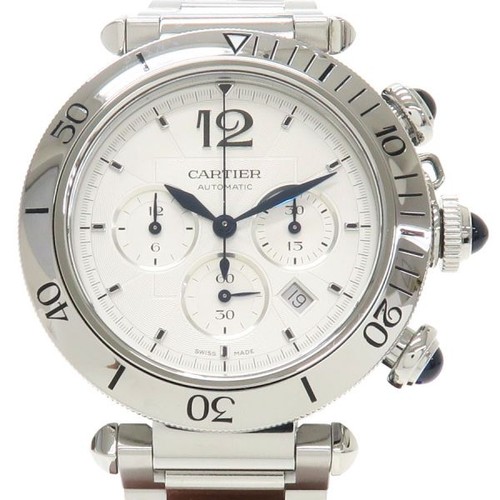 Cartier pasha - cartier, de