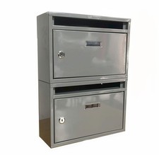 Cassetta postale condominiale