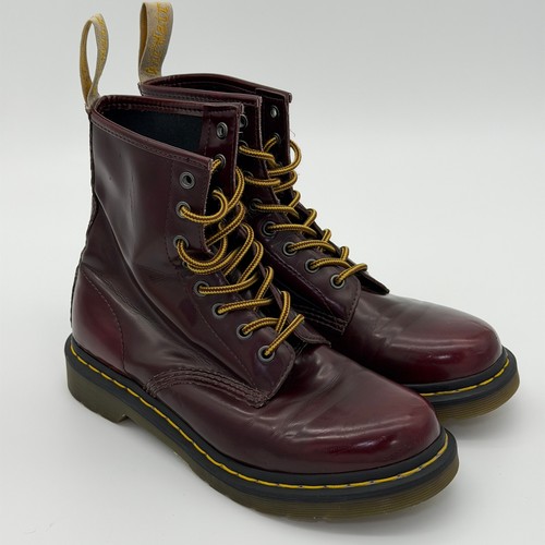 Stivali combattimento dr - da,