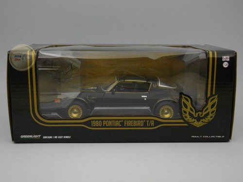 Pontiac firebird - pontiac, (1980)