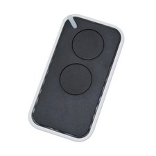 NICE Telecomando Compatibile ERA INTI (2 Tasti) 433MHz RollingCode Trasmettitore