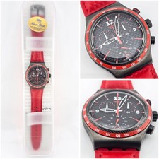 Swatch irony chrono yvm401 - swatch,