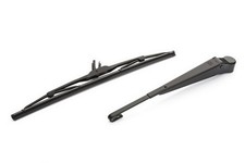 Wiper arm with blade 330mm for