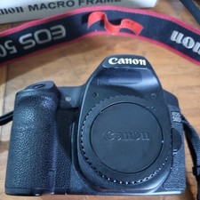 Canon EOS 50D 15.1MP