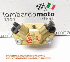 PINZA FRENO POSTERIORE
