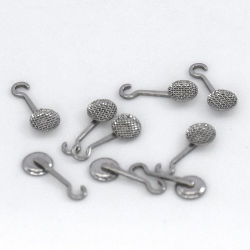 Adesivo dentale acciaio inox